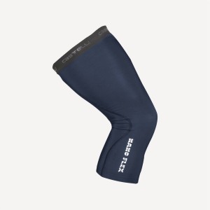 Calentador De Pierna Castelli NANO FLEX 3G KNEEWARMER Hombre Azules | 504-NXZRLM