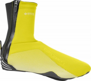 Cubrezapatos Castelli DINAMICA W Mujer Amarillo | 092-ODZPRQ