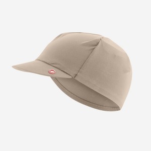 Gorra Castelli PREMIO 2 Hombre Blancas | 748-CMTVIF