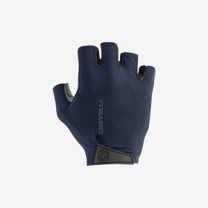 Guantes Castelli PREMIO Hombre Azules | 738-HEKCFT