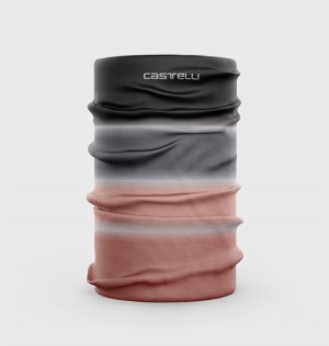 Sombreros Castelli LIGHT W HEAD THINGY Mujer Rosas Negras | 305-CARJIY